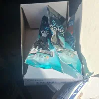دورکو ۶لبه اصلی