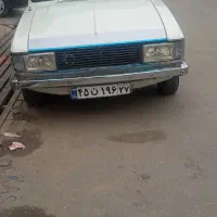 پیکان 83سفارشی