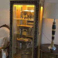 بوفه سلطنتی