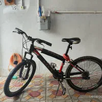 دوچرخه viva  ۲۶