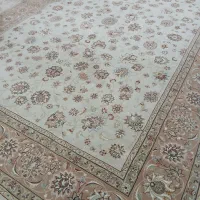 فرش ۱۲متری و۹متری ۳تاباهم