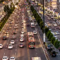 زمین تجاری۲ ممر درحاشیه وبهترین موقعیت بلوار مصلی