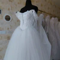 فروش تعدادی لباس عروس به قیمت اجاره