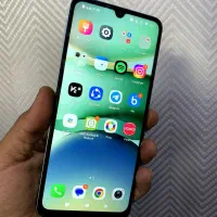 Redmi A5 128/4|موبایل|بروجرد, |دیوار