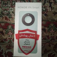 گوشی هانر x۹ سی اسمارت آکبند با بیمه