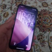 آیفون ۱۳ پرو ۱۲۸ گیگ پارت نامبر zaa