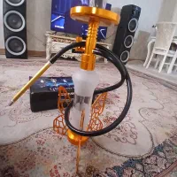قلیان لاکچری هوکا