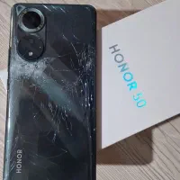 honor 50 گوشی|موبایل|رشت, کوی حسینی|دیوار