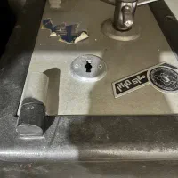 گاو صندوق