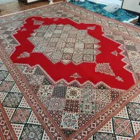فرش 12متری قالی سلیمان