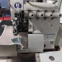 سردوز پنج نخ جک مدل 7005D