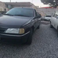 ‌پژو 405 مدل 84
