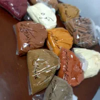 فروش ادویه خانگی
