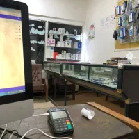 مغازه کافینت موبایل