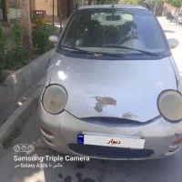 ام وی ام ۱۱۰ چهار سیلند