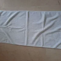 حوله دست و صورت