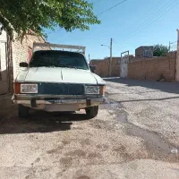 وانت پیکان