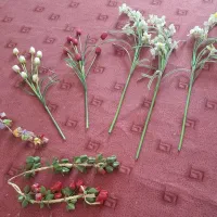 گل مصنوعی