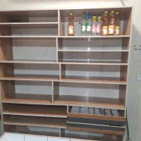 میزکاراستنددیواری ام دی اف ...