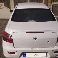 رانا ۹۱lx|خودرو سواری و وانت|مشهد, دانشجو|دیوار