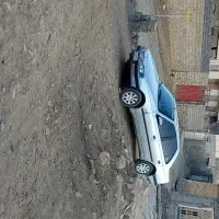 پژو۴۰۵ دوگانه سوز مدل ۸۹ تمام رنگ