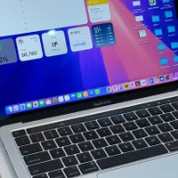مک بوک پرو M1 macbook pro|رایانه همراه|تهران, نبی اکرم(ص)|دیوار