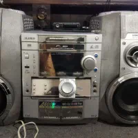 ست آینه ای سامسونگ ۴۶۰۰ وات