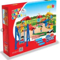 پارک شادی ۹۸ قطعه تک توی