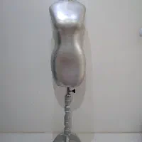مانکن لباس زنانه
