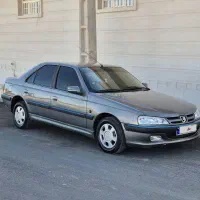 پارس سال مدل 96