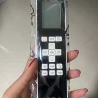 کنترل اصلی کولر گازی یونیوا