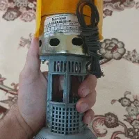 پمپ کولر مس نانوژن