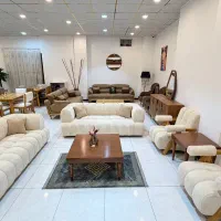 مبل راحتی سوناژ - سرای شاهکار