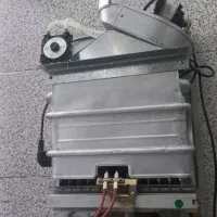 تعمیرسرویس تخصصی آبگرمکن پکیج اجاقگاز بخاری قم