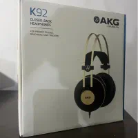 هدفون akg k95 آ کا جی