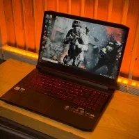 لپتاپ گیمینگ ایسر نیترو 5 /اقساطی بلند مدت