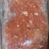 گوشواره مرغ