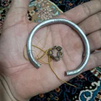 نقره قدیمی