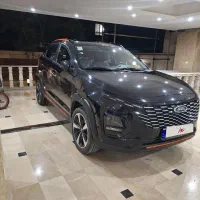 x33 cross manual|خودرو سواری و وانت|تهران, هروی|دیوار