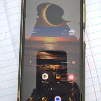 گوشی موبایل a15