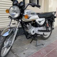 باکسر 150 باجاج اصلی 95 هندا ایروکس ns