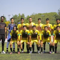 باشگاه فوتبال اکباتان مشهد