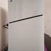 ps5 slim 1tb digital|کنسول، بازی ویدئویی و آنلاین|داراب, |دیوار