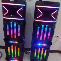 اسپیکر مکسیدر در حد نو بدون کوچکترین نقصی