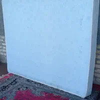 تشک دو نفره سالم