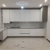 ساخت کابینت وکمد دیواری تخت وغیرو