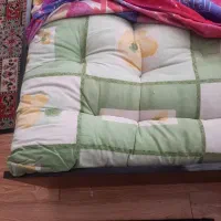 تشک تخت