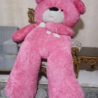 اسباب بازی خرس