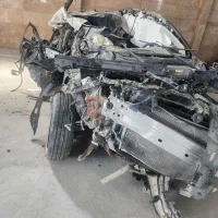 لوازم یدکی رافور ۲۰۲۴ اوراقی