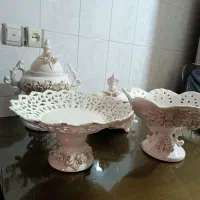 جامیوه  جاشکلات جاشیرینی. جااجیل